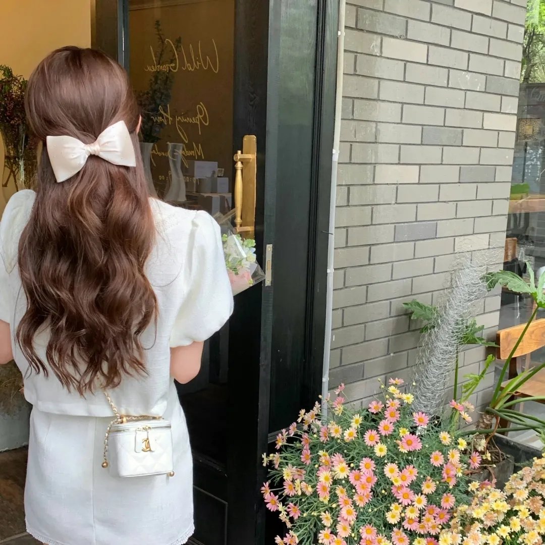美洲豹女儿