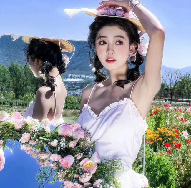 超能煞姬